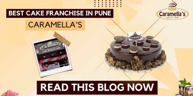 Best Cake Franchise In Pune